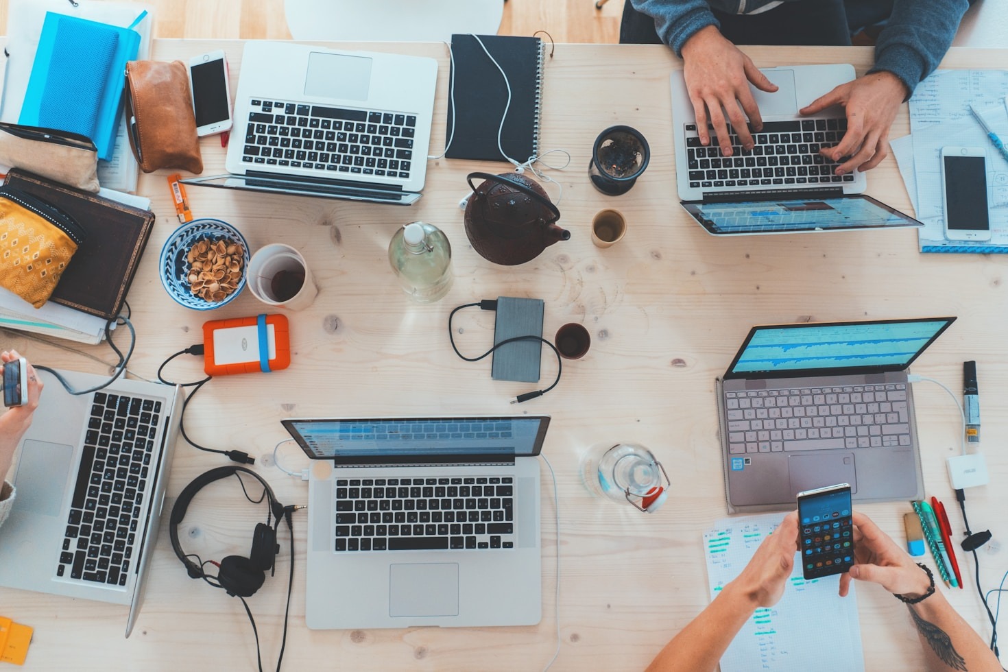 How to Choose the Best Software for Growth